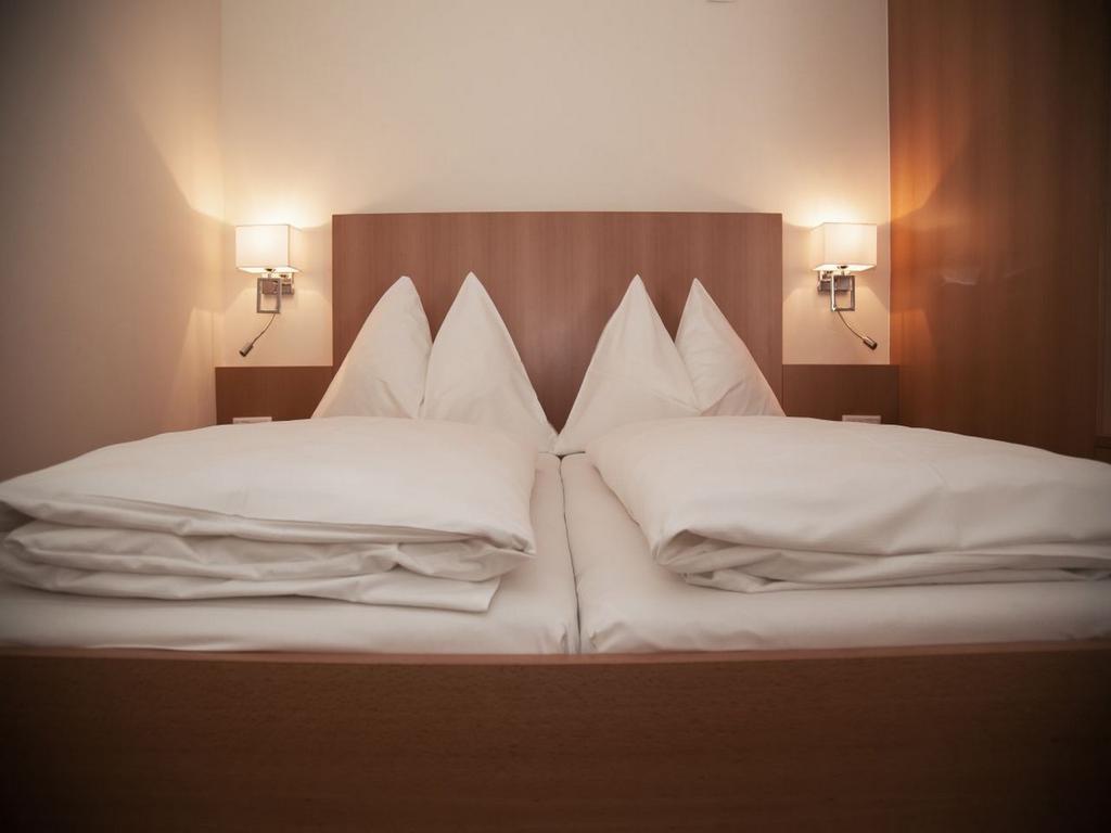 Hotel Kern Buam Graz Exteriör bild