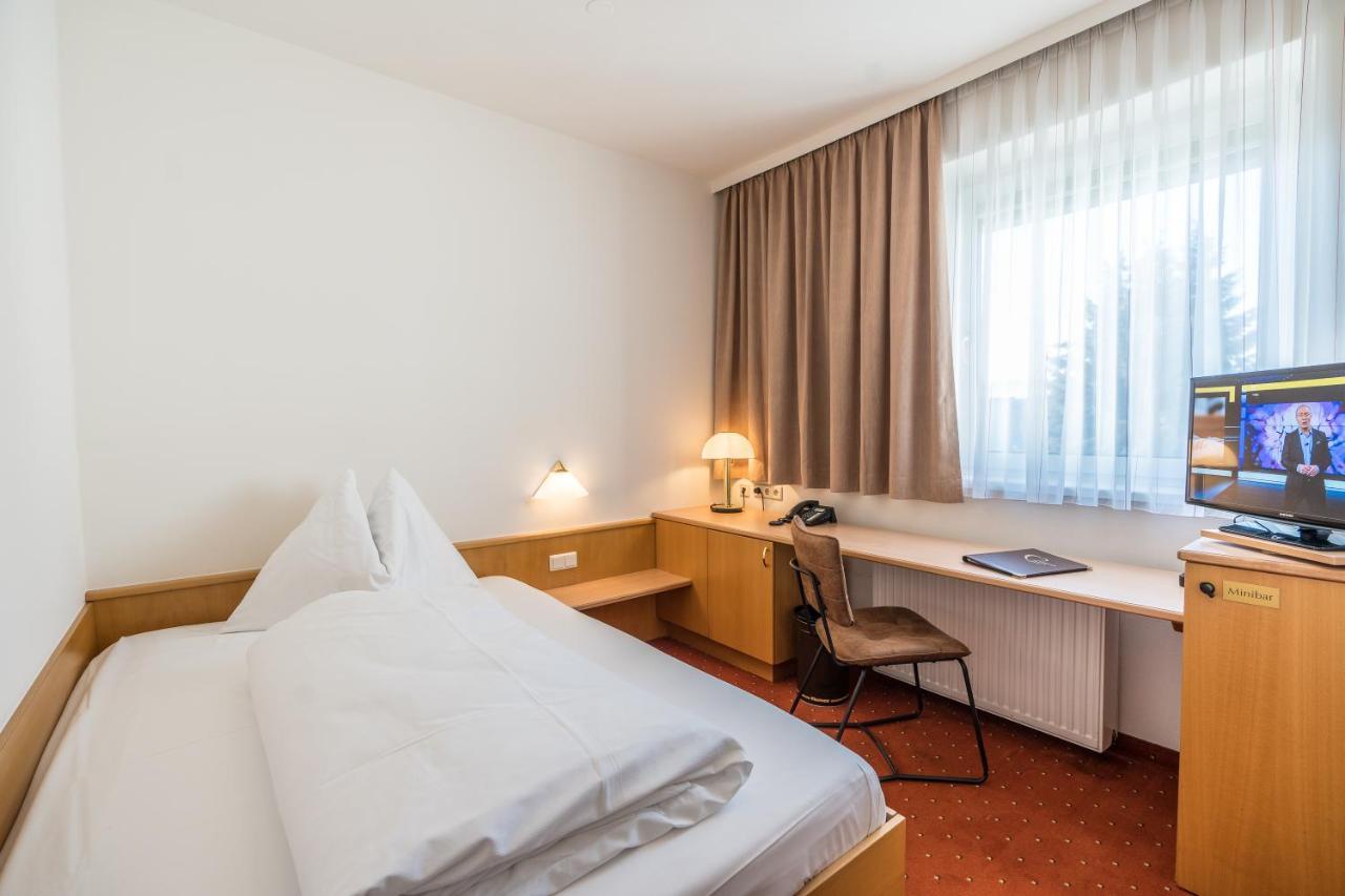 Hotel Kern Buam Graz Exteriör bild