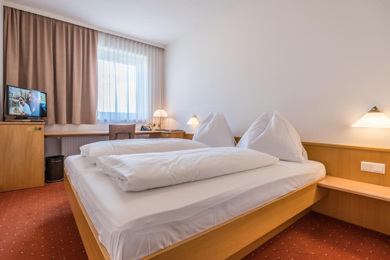 Hotel Kern Buam Graz Exteriör bild