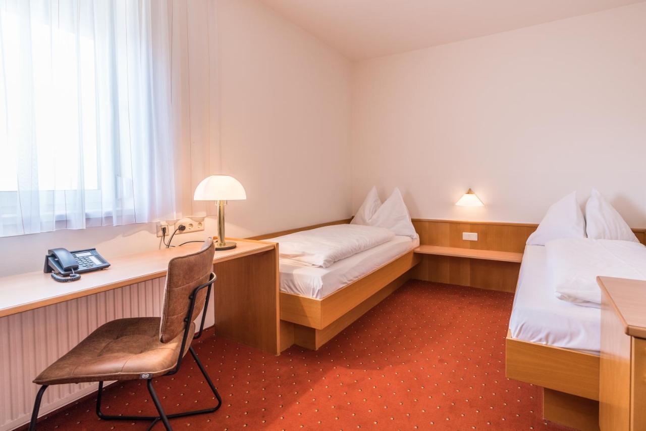 Hotel Kern Buam Graz Exteriör bild